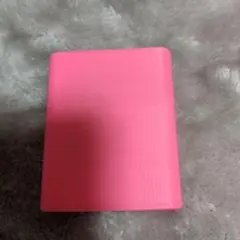 ploom スティックケース１個 ピンク