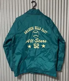 古着90s コーチジャケット！