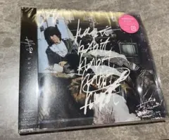 マオ habit MAO ハビット シド SID 新品/未開封