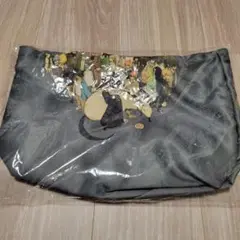 キャラクター バッグ 未使用