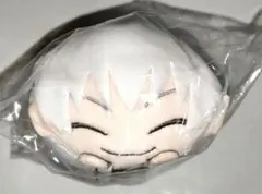 BLEACH ブリーチ 市丸ギン もちころりん ぬいぐるみ 原画展