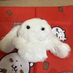 うさぎ ぬいぐるみ