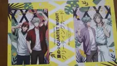 雑誌 アニメディア 8月号 ポスター 2点セット