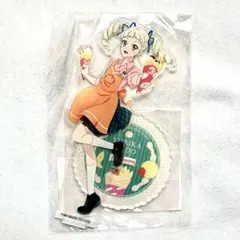 【匿名発送】ポンポンクレープ 藤堂 ユリカ アイカツ