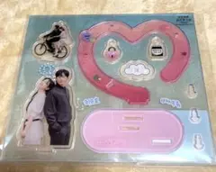 となりのMr.パーフェクト ポップアップ　アクスタ
