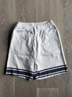 【値下げしました】フィルメランジェ　ショートパンツ