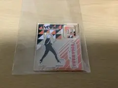 ハイキュー　アクリルフィギュアコレクション　烏野　菅原考支　未使用
