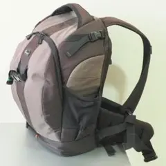 Lowepro Flipside 400AW カメラバッグ カーキと黒