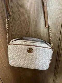 マイケルコース ショルダーバッグ