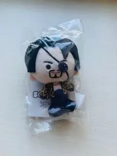 龍が如く kinokos mini ぬいぐるみ 真島吾朗