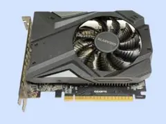 M7845 GIGABYTE GEFORCE GTX1650 4GB