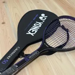 【24時間以内発送】YONEX GRANDUKE 50 テニスラケット　軟式