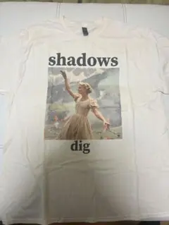 2025年最新】shadows tシャツ digの人気アイテム - メルカリ
