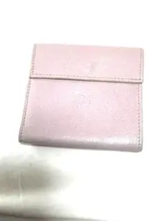 イルビゾンテ二つ折り財布