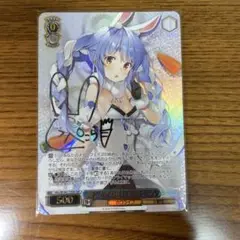 2025年最新】野うさぎの休日 兎田ぺこら sspの人気アイテム