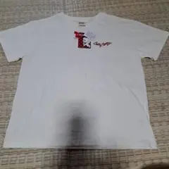 BTYバックチェリーTシャツ　M