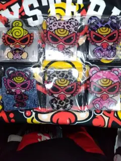 即購入❌️　アクリルペン立て