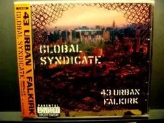 43URBAN nyhc beatdown dyingrace ハードコア Japanese Beatdown legens 
