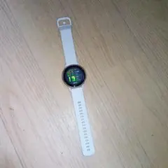 ガーミン　vivoactive5 ホワイト