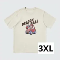 ドラゴンボール UT UNIQLO コラボTシャツ