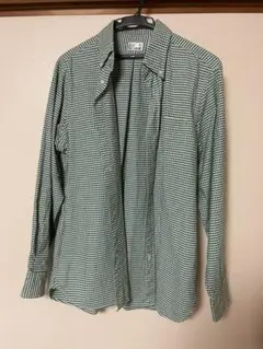 コーエン　長袖シャツ