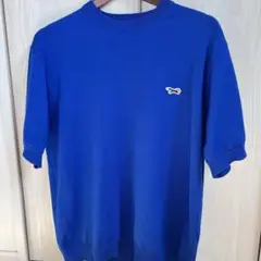 PENNEYS アーバンリサーチドアーズ　ハイゲージ ニットTシャツ