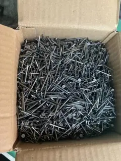 マルクギ N25 釘 約4kg