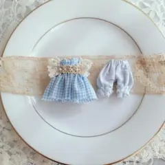 ♡プチブライスアウトフィット♡