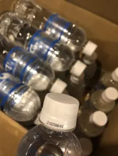 リタエアー 精製水