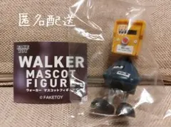 faketoy walker FRICKER フィギュア 2025年最新】FAKETOYの人気アイテム - メルカリ