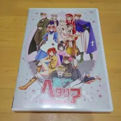 ヘタリア The Beautiful World えくすとらでぃすく　にょたりあ Amazon.co.jp: アニメ 「 ヘタリア The Beautiful World 」 え
