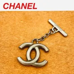 CHANEL シャネル チャーム ココマーク