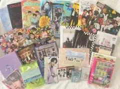 NCTDREAM CD まとめ売り　30点セット