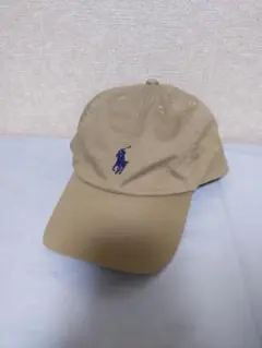 ラルフローレン キャップ ストラップバック POLO RALPH LAUREN