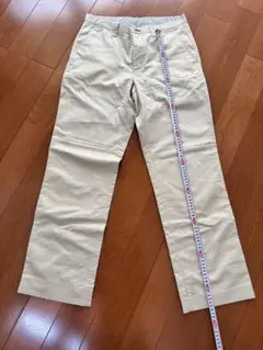 ルコック　メンズゴルフパンツ