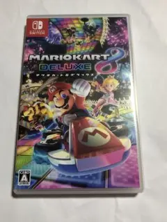 マリオカート8 デラックス Nintendo Switch