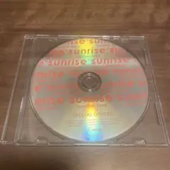 SPECIAL OTHERS sunrise 非売品CD
