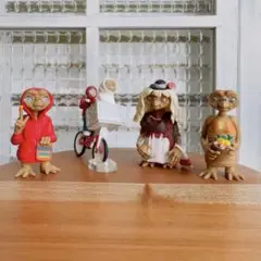 ET ガチャガチャ