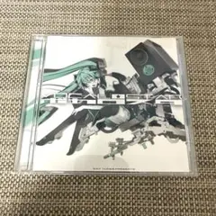 CD VOCALOSTAR 初音ミク