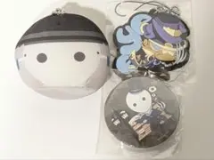 第五人格 リッパー セット スイパラ おまんじゅうなど