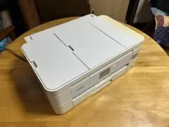 【ジャンク】ブラザーインクジェット複合機 DCP-J4225N 起動不安あり