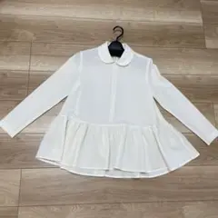 yori シャツ