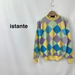 イスタンテ ヴェルサーチ ニット アンサンブル istante VERSACE イスタンテ ヴェルサーチ ニット アンサンブル istante VERSACE