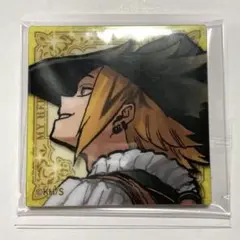 【新品】上鳴電気 僕のヒーローアカデミア アクリルマグネット (チャージズマ)