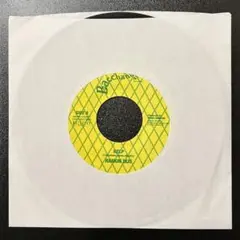 さよなら好きになったヒト RANKIN TAXI レゲエレコード 7インチ 月刊・日本のレゲエClassics】Vol.46 - RANKIN TAXI「さよなら