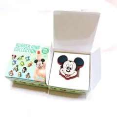 ☆ミッキー☆ディズニーラバーリングコレクション