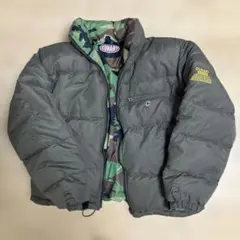 COART リバーシブルダウン　90年代