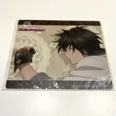 テイルズオブエクシリア　2 ジュード マウスパッド