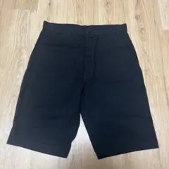 美品 ダントン DANTON ショートパンツ