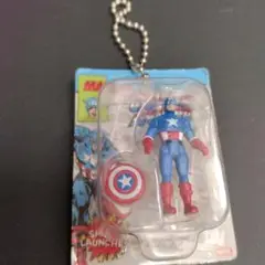 マーベル キャプテン・アメリカ フィギュア